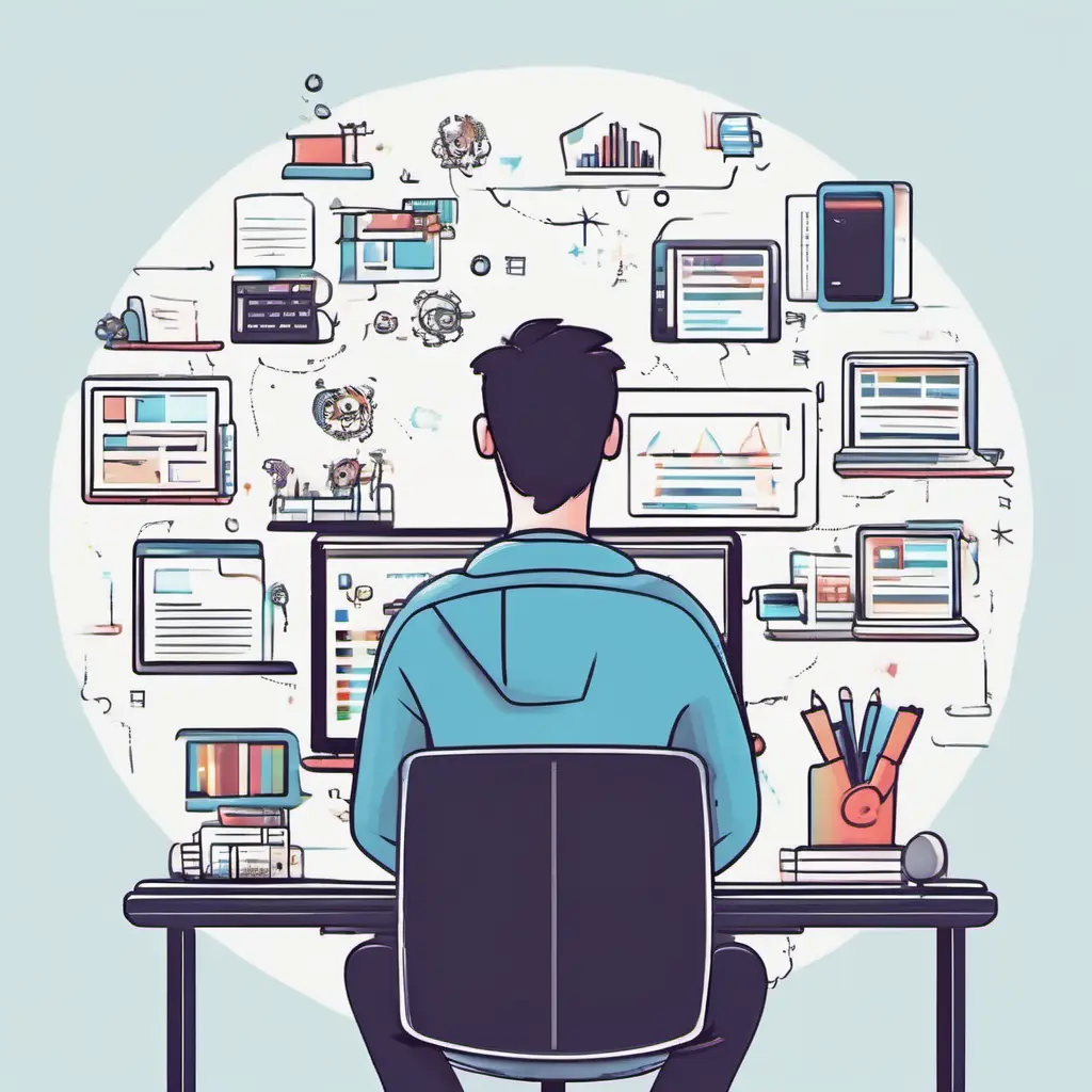 Best Web Developer in Dubai