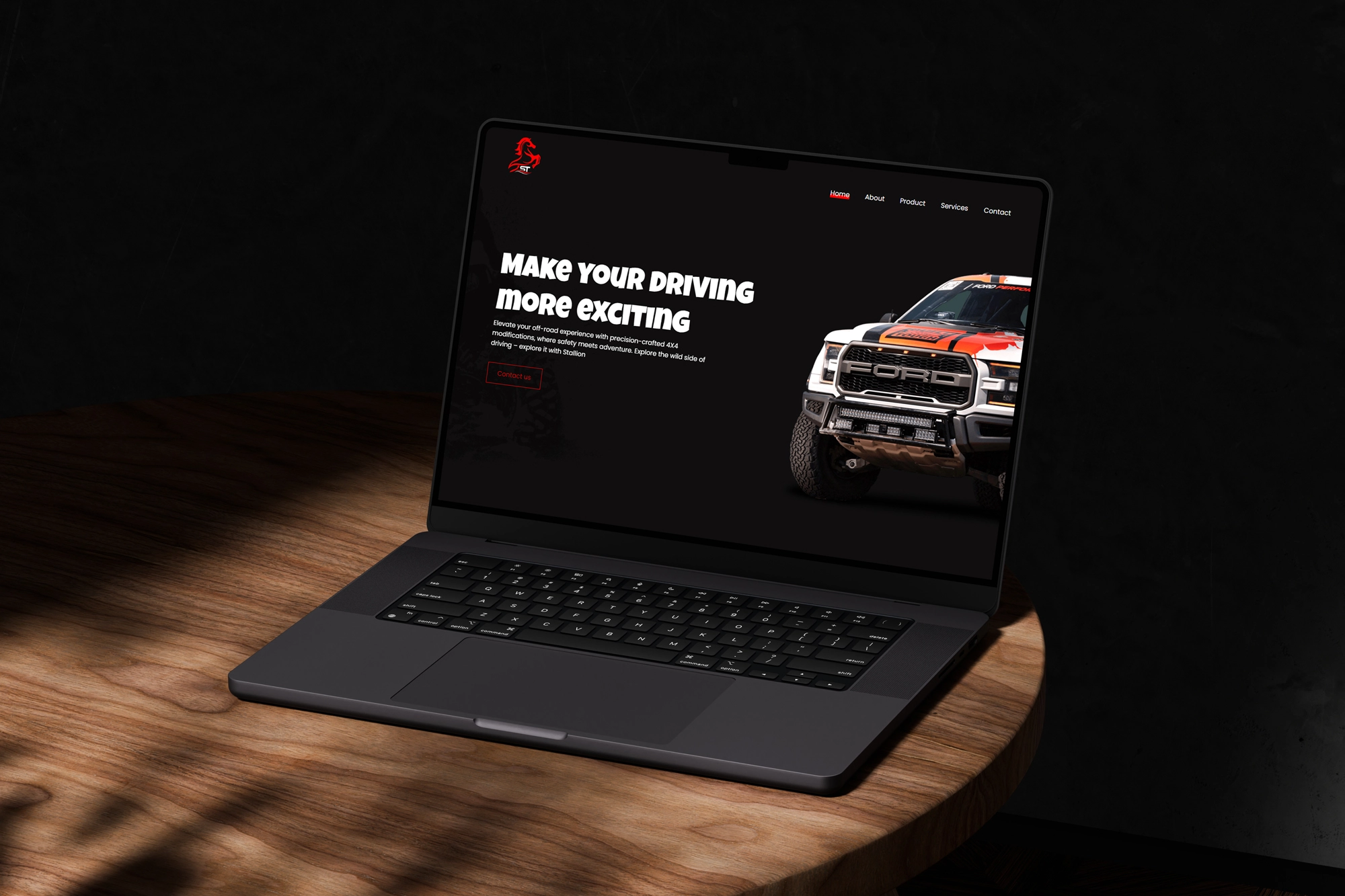 Stallion Automotive